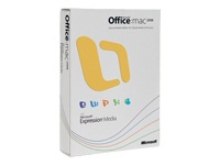 Microsoft Office 2008 for Mac