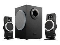 Creative Inspire T3100 - PC multimedia speaker system