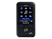 Sony MP3 Players