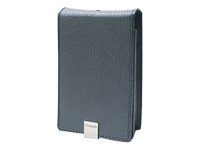 Canon PSC 1000 Deluxe Leather Case - case for digital photo camera