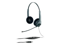 JABRA GN2000 USB NC Microsoft Office Communicator 2007 - headset