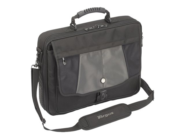 Targus Platinum Blacktop 17" Standard Laptop Case