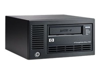 HP StorageWorks Ultrium 1840 - tape drive - LTO Ultrium - SAS