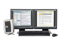 Wyse V30L Thin Client - Eden 800 MHz
