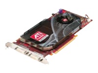 ATI FIRE GL V7600 Video Card