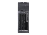 HP xw6600