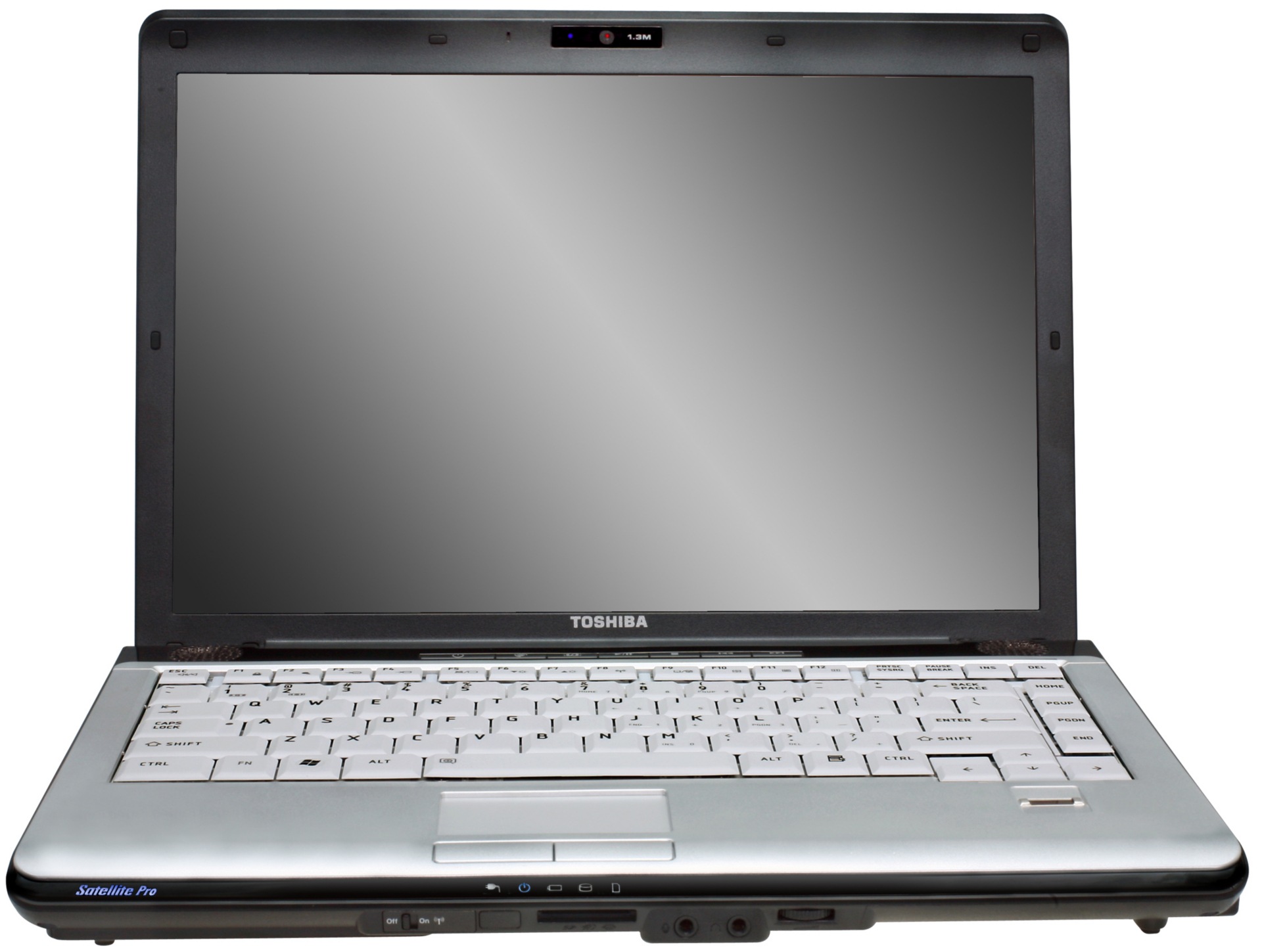 Toshiba Satellite Pro 