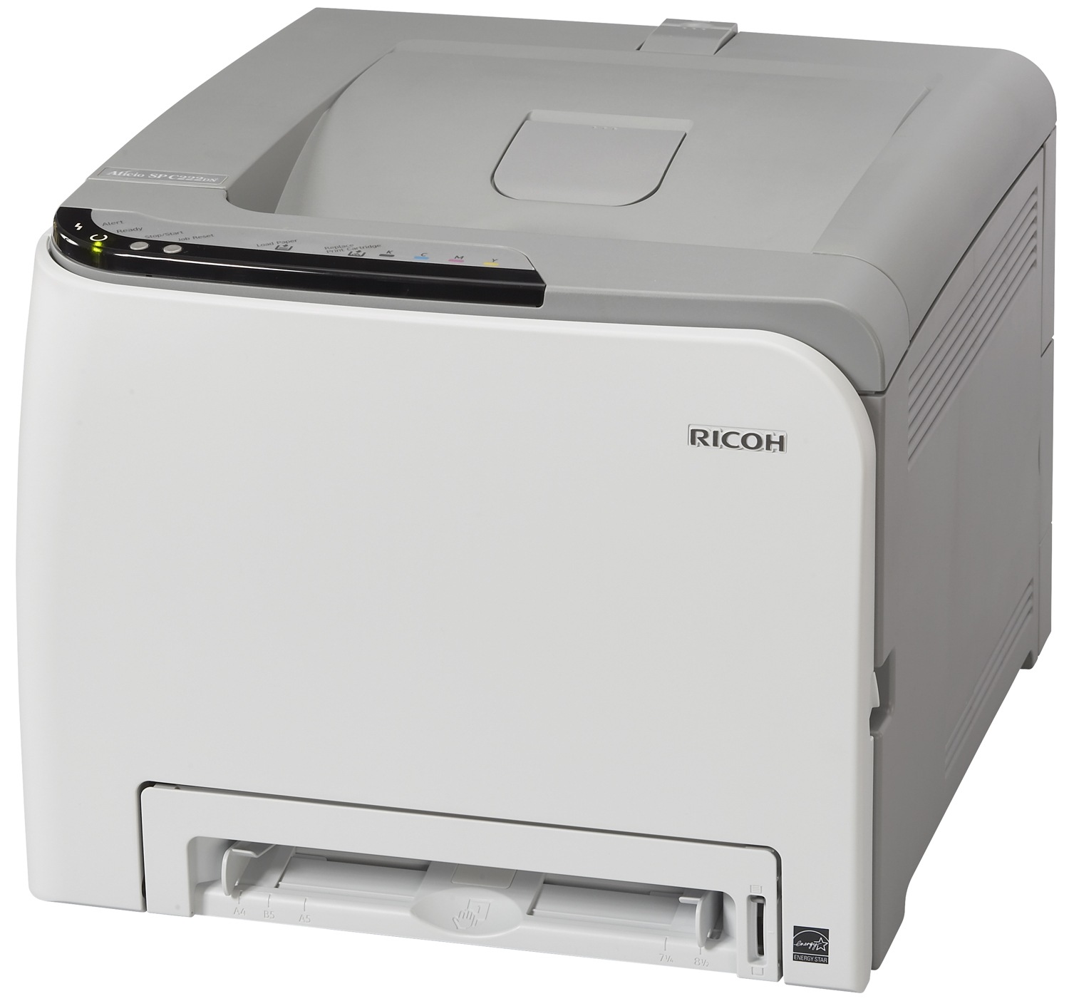 Ricoh Aficio SP C221N