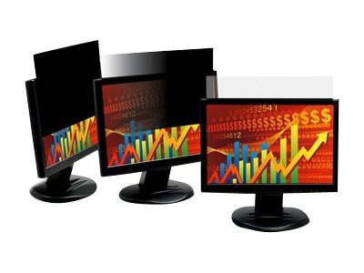 3M PF22.0W 22" LCD Privacy Filter