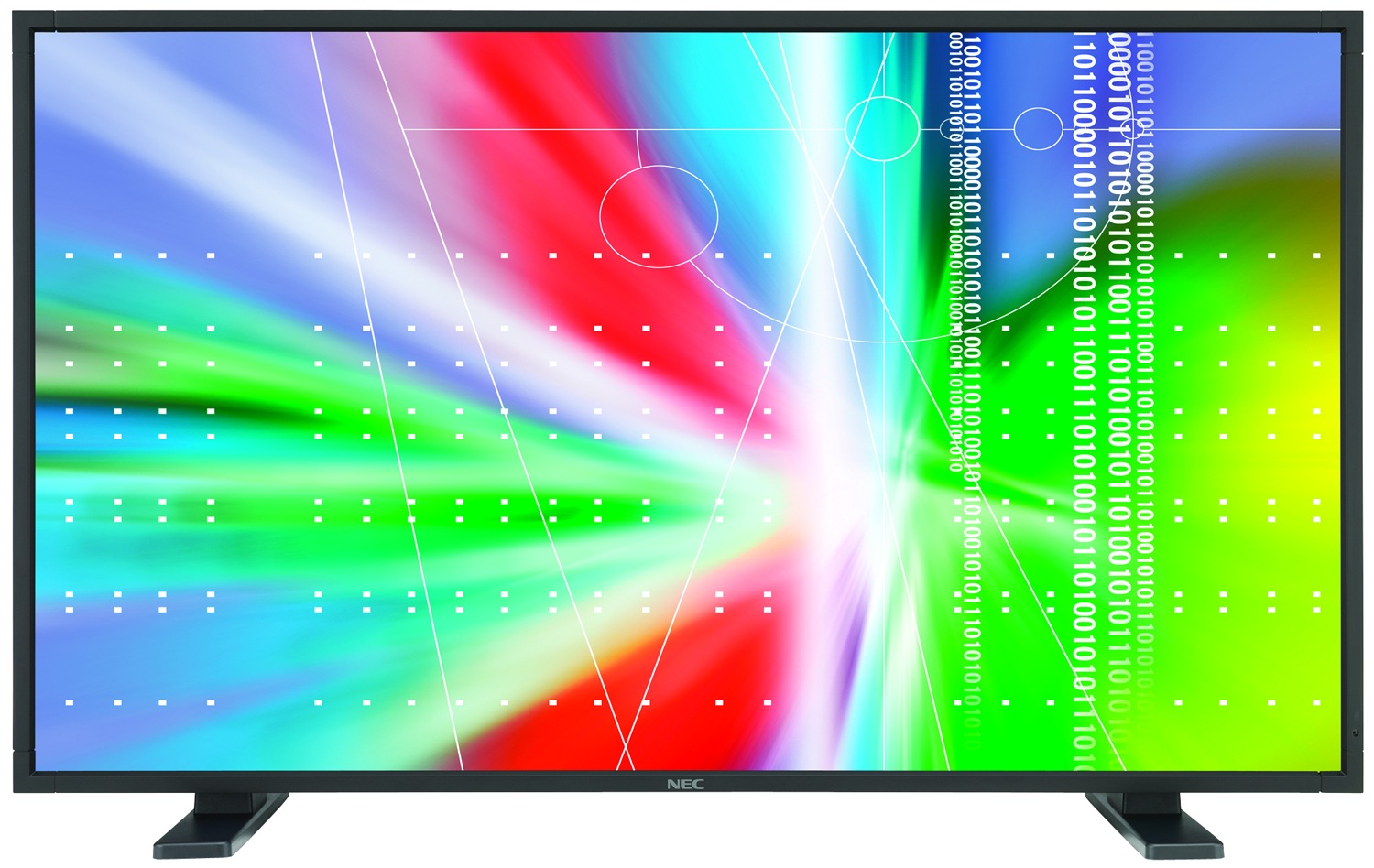 NEC LCD4020-2-AV 40