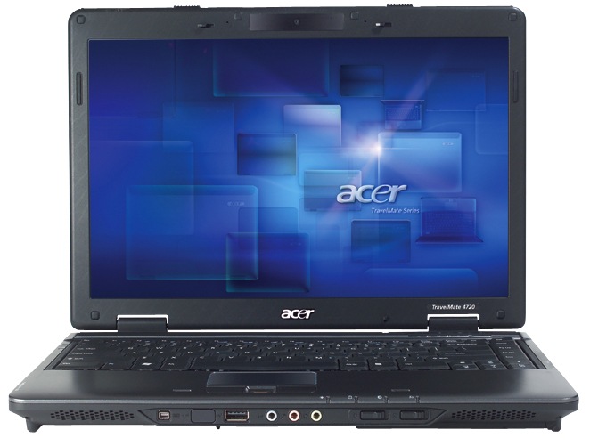 Acer TravelMate Laptops
