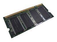 Samsung CLP-MEM102 - memory - 256 MB - DIMM 100-pin - DDR