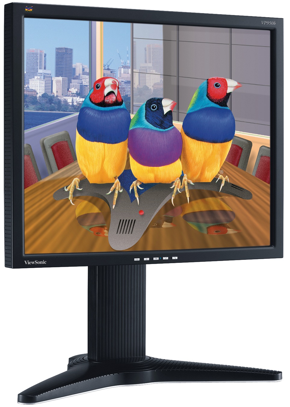 ViewSonic VP950b 19" LCD Display