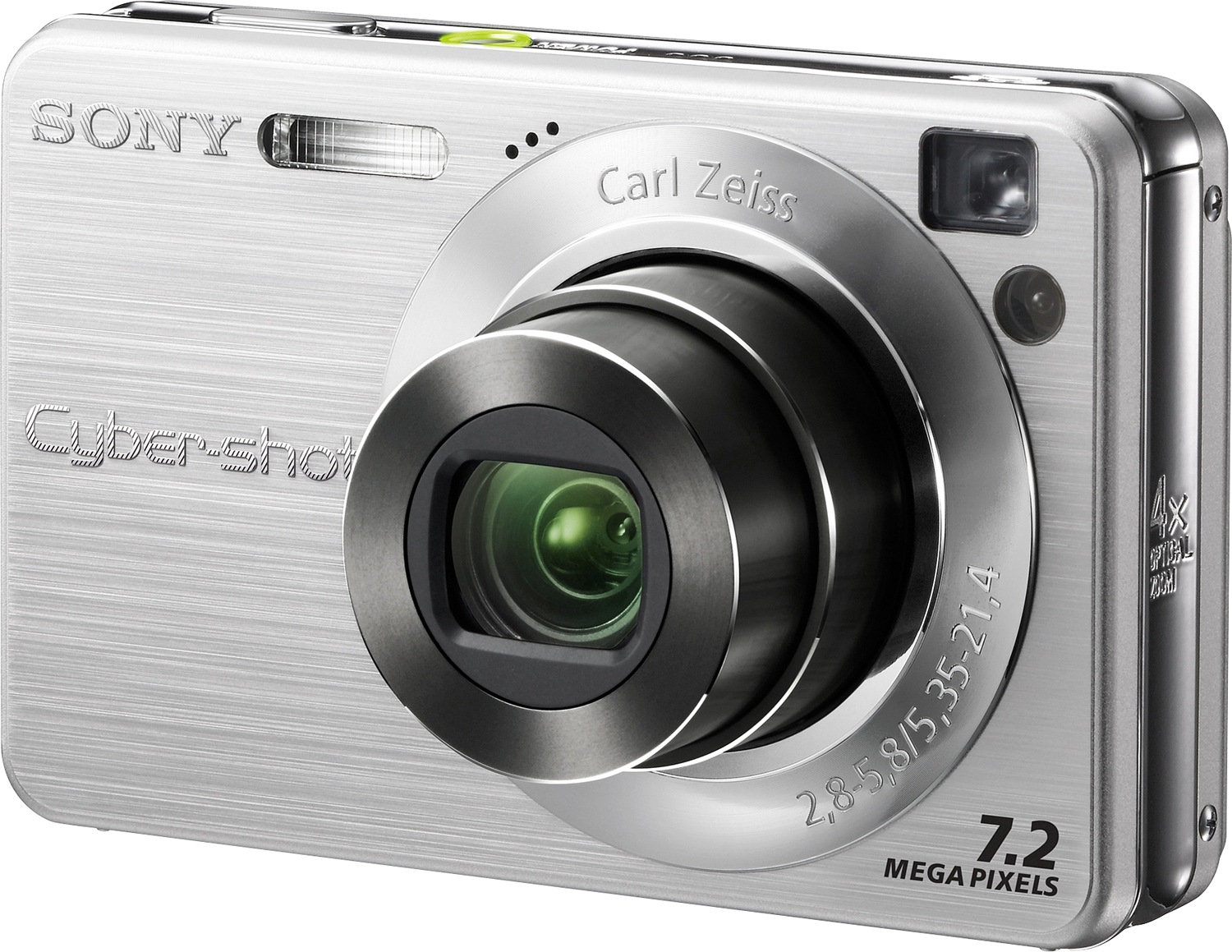 Sony Still Cameras