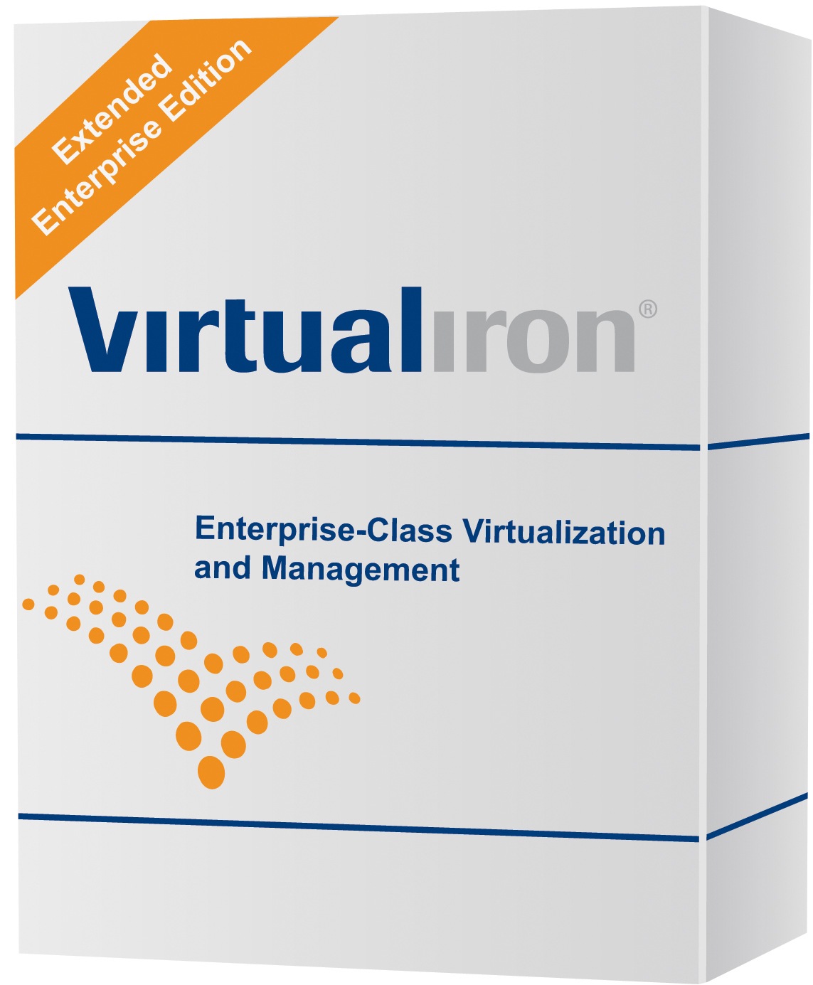 Virtual Iron Extended Enterprise Edition