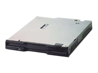 Teac Floppy Drive FD-05HF - Floppy disk drive - Floppy