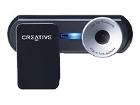 Creative Live! Cam Notebook