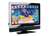 ViewSonic N4285p - 42" LCD TV