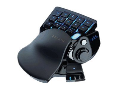 Belkin Nostromo N52te SpeedPad