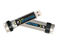 Corsair Flash Survivor USB flash drive - 8 GB