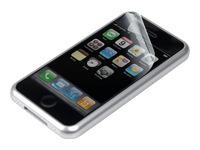 Belkin ClearScreen Overlay cellular phone screen protector