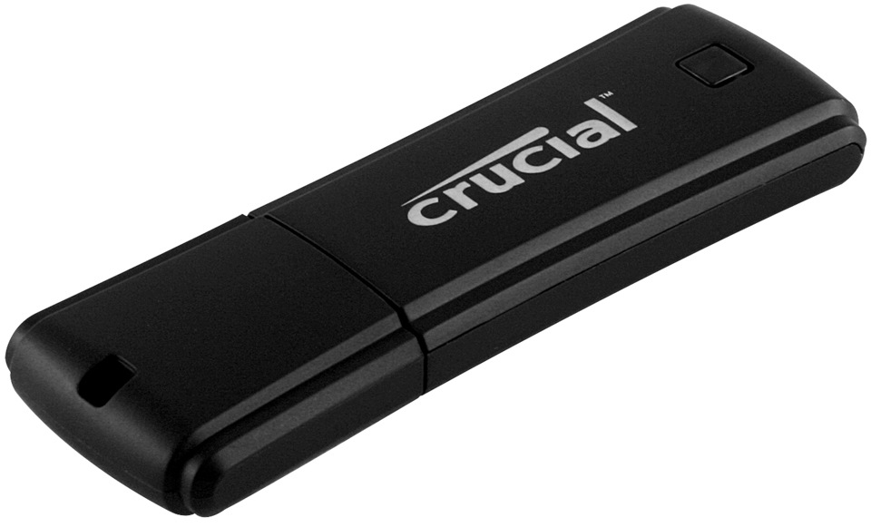 USB Flash Drives