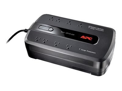 APC Back-UPS 
