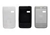 HP iPAQ Professional Skin Protector - handheld carrying case