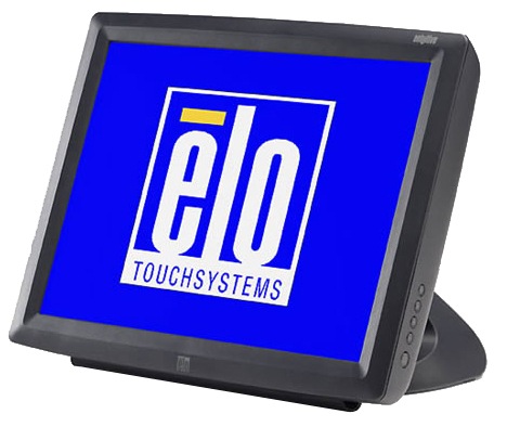 Elo Touchcomputer 15A1
