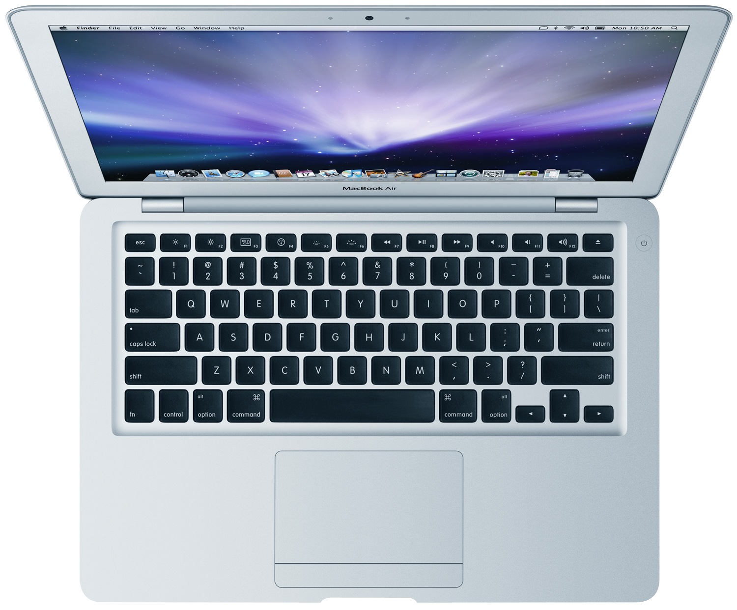 MacBook Air