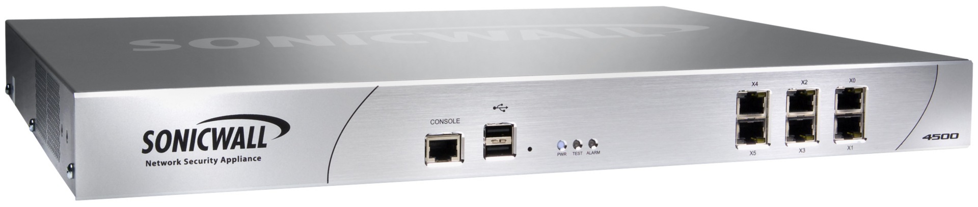 SonicWALL NSA 3500