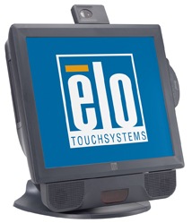 Elo 17A2 Touchcomputer
