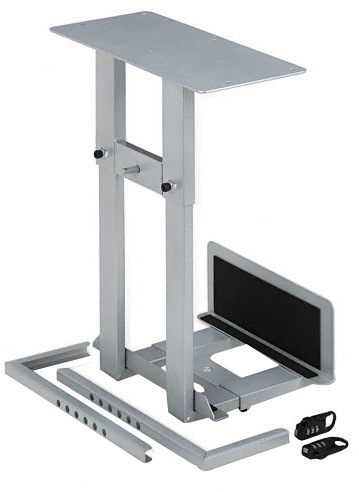 Balt Locking CPU Holder