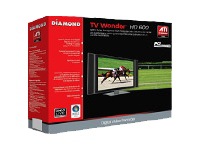 ATI TV Wonder HD 600 PCI