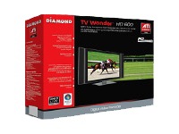 ATI TV Wonder HD 650 PCI Video Card