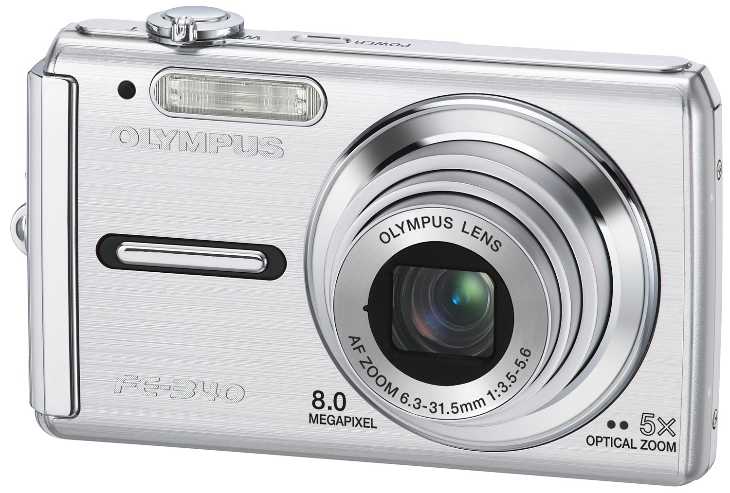 Olympus FE-340
