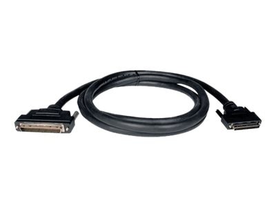 Tripp Lite S455-010 - SCSI external cable - 3.05 m