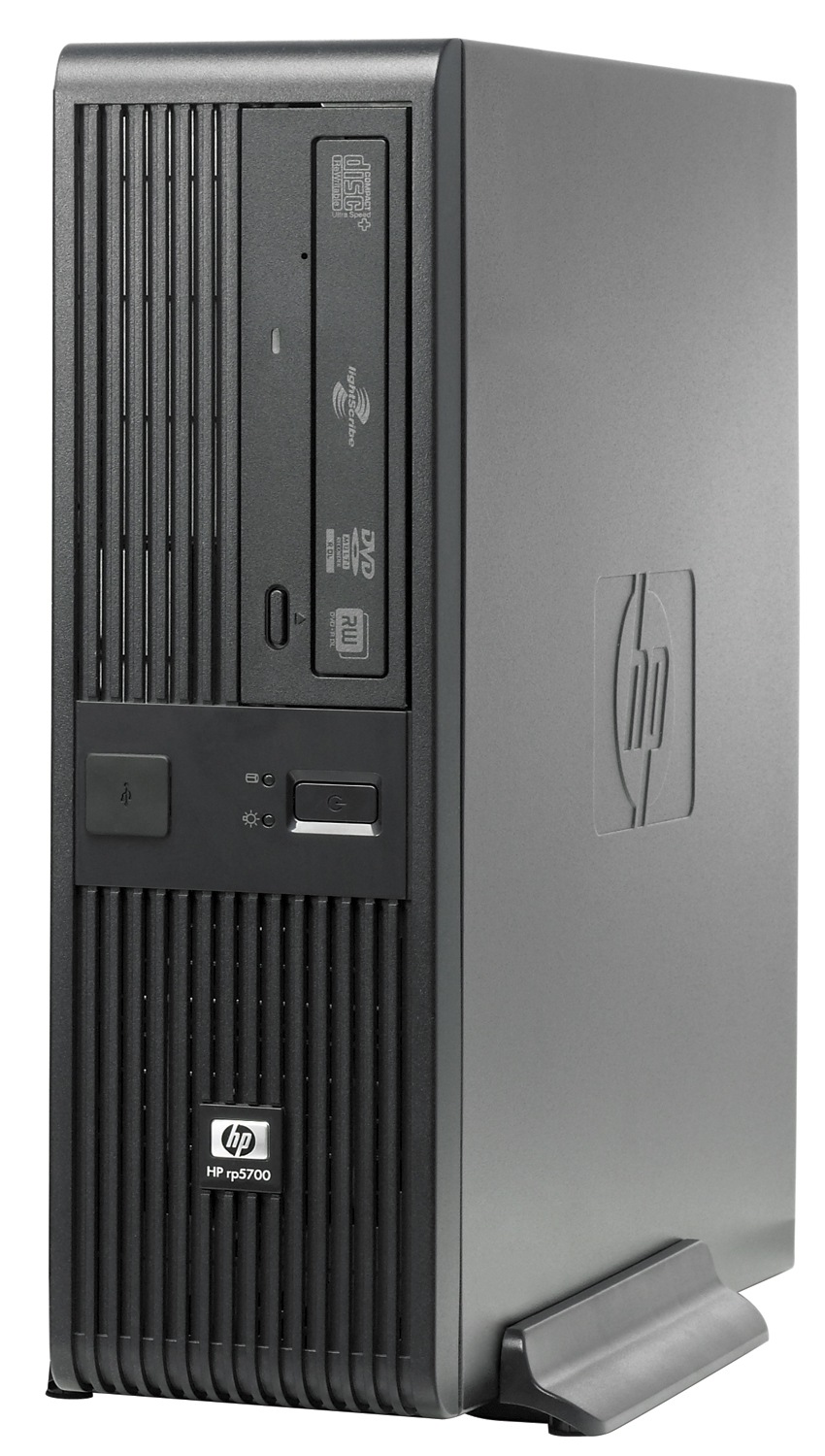 HP dc5800 Desktop