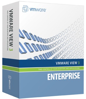 VMware Virtual Desktop Infrastructure (VDI)
