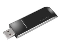 SanDisk Extreme Cruzer Contour - USB flash drive - 16 GB
