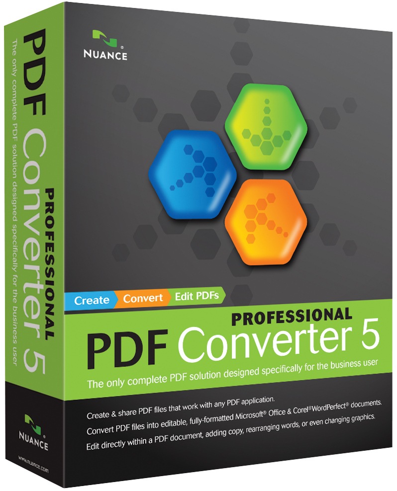 PDF Converter Professional - ( v. 5 ) - Upgrade Assurance