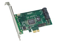 Promise FastTrak TX4650 - storage controller (RAID) - SATA-300 / SAS - PCI