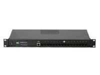 Digi PortServer TS MEI RJ-45 - terminal server