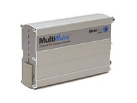 Multi-Tech MultiModem GPRS MTCBA-G-U-F4 - wireless cellular modem
