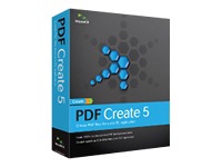 PDF Create ( v. 5 ) - complete package