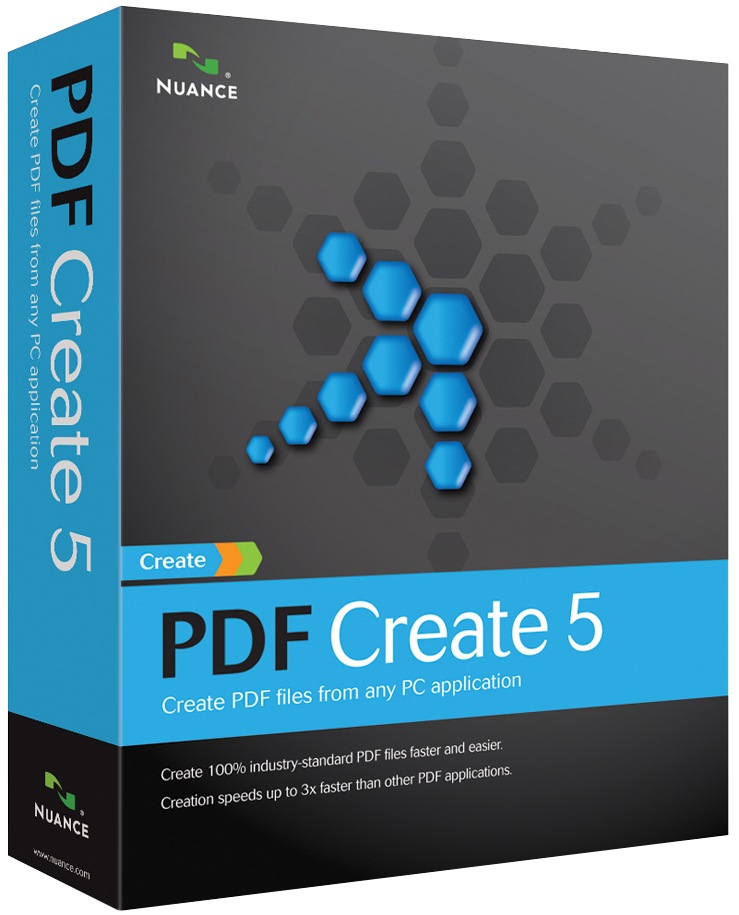 PDF Create ( v. 5 ) - license