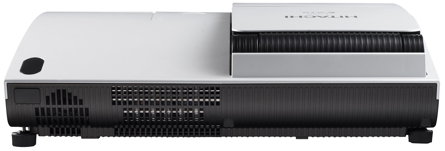 Hitachi CP-A100 Projector