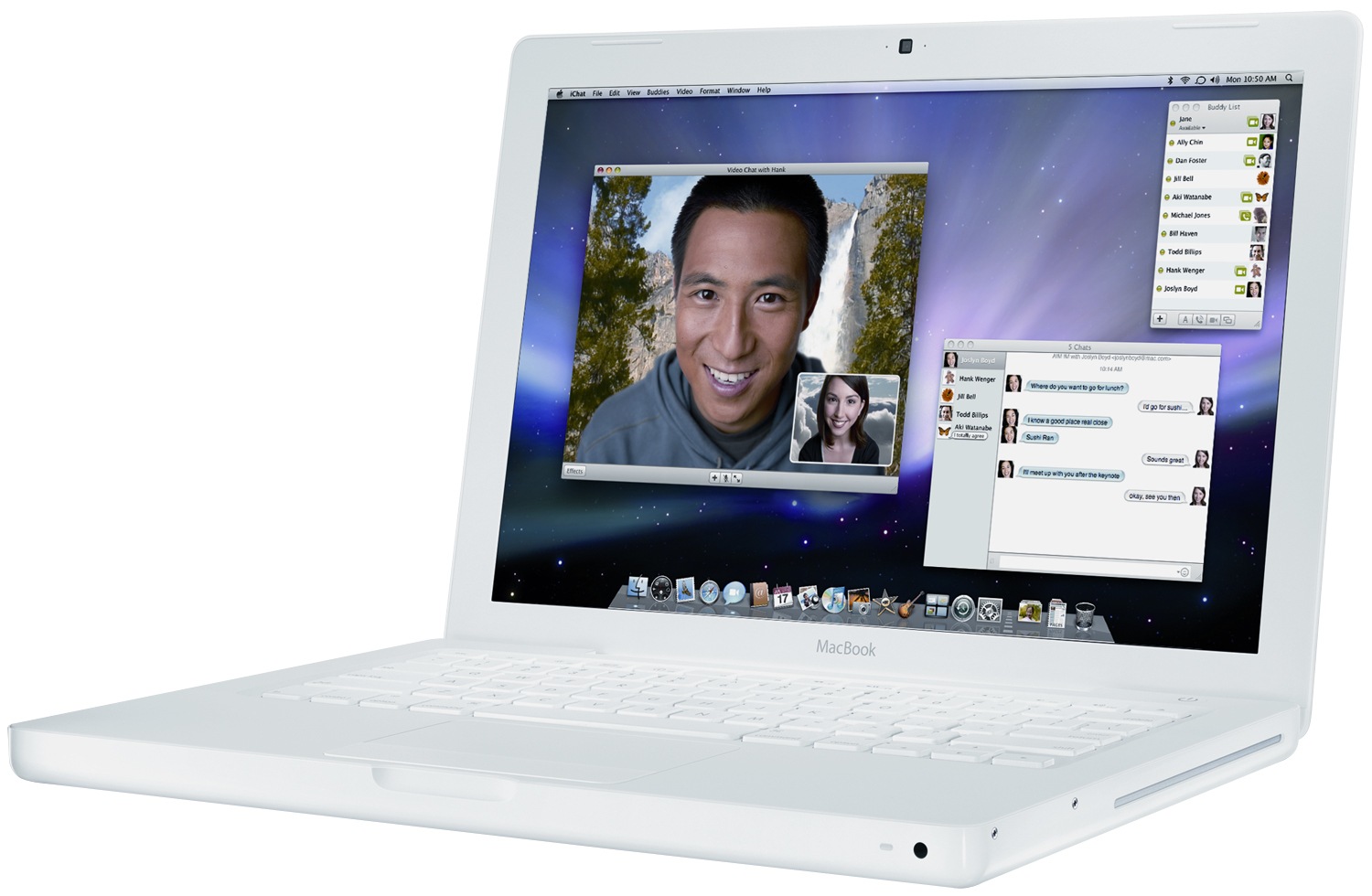 MacBook just $999