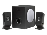 Creative Labs Inspire A200 2.1 Speaker System