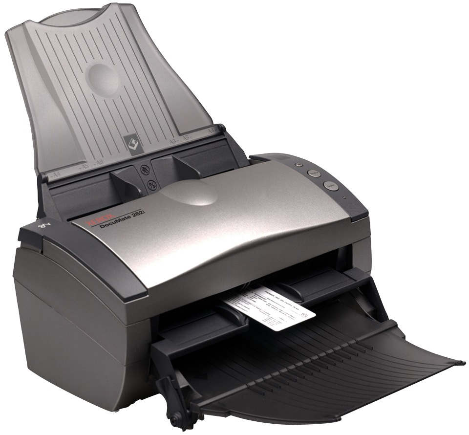 Xerox® DocuMate® 262i